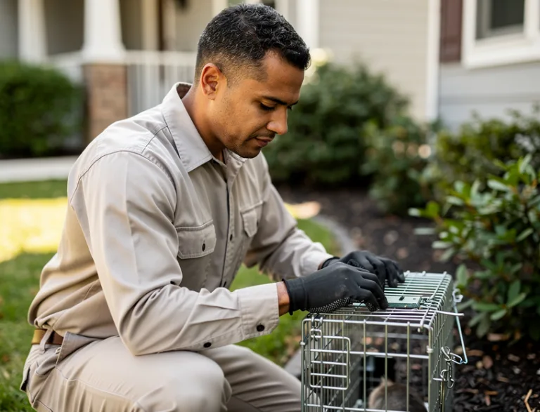 Wildlife Removal Lynn